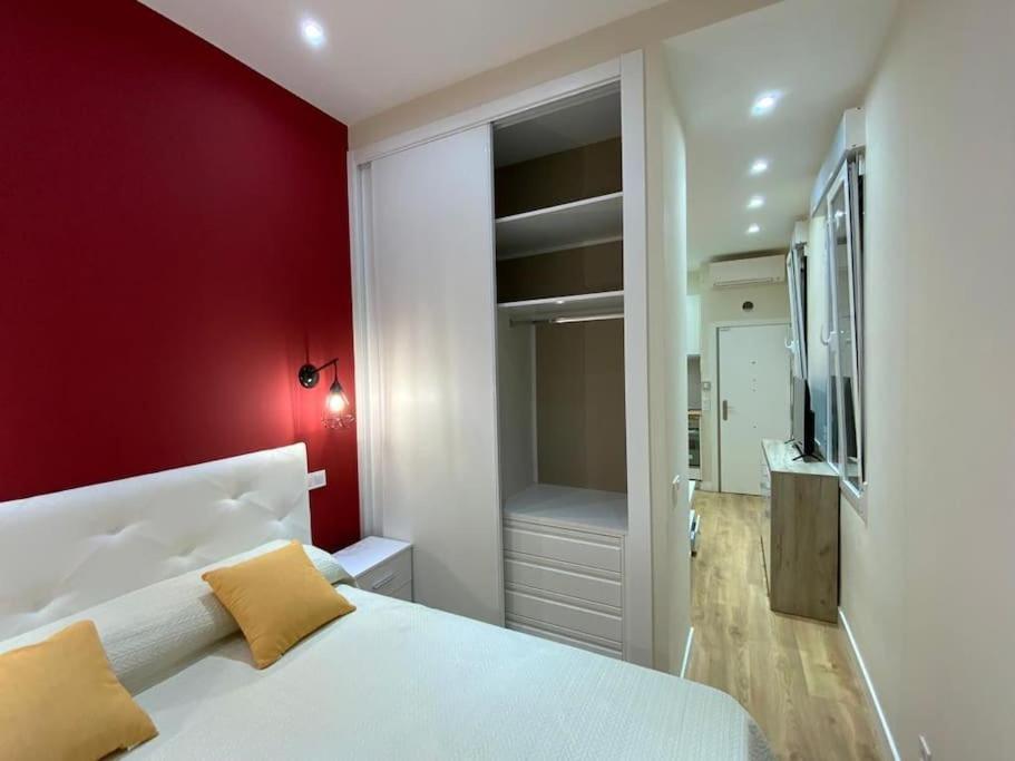 Appartement Lavapies-reina Sofia Madrid