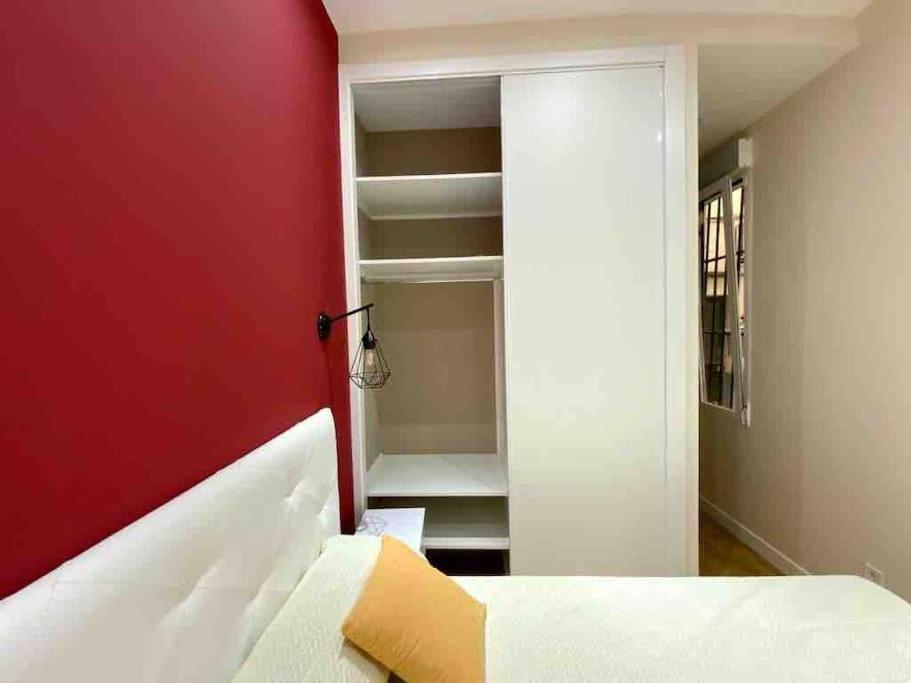 Lavapies-reina Sofia Appartement *