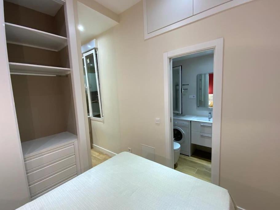 Lavapies-reina Sofia Appartement